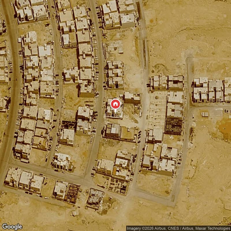 Villa for Sale in Al Mahdiyah, West Riyadh Villa for Sale in Al Mahdiyah, West Riyadh