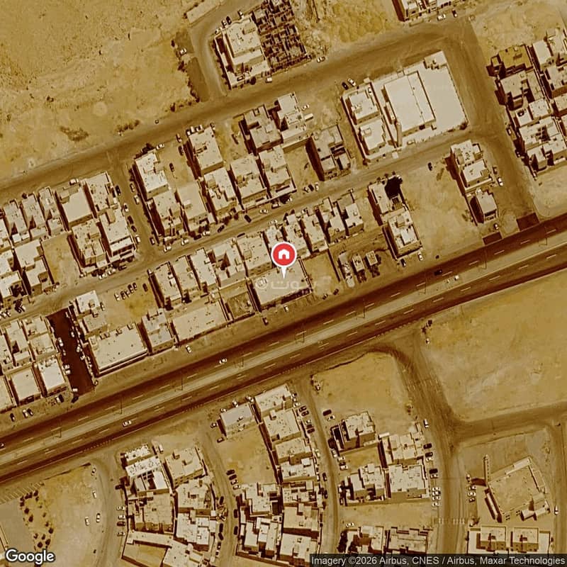Apartment For Sale in Al Mahdiyah, West Riyadh Apartment For Sale in Al Mahdiyah, West Riyadh