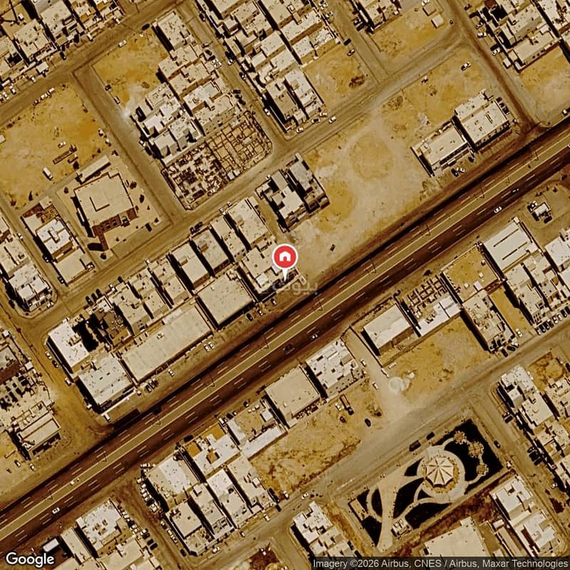 Villa For Sale in Al Mahdiyah, West Riyadh Villa For Sale in Al Mahdiyah, West Riyadh