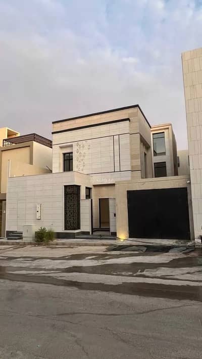 6 Bedroom Villa for Sale in West Riyadh, Riyadh - Villa for sale in Al Mahdiyah, West Riyadh
