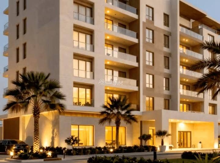 Apartment for sale in Al Mahdiyah, west Riyadh Apartment for sale in Al Mahdiyah, west Riyadh