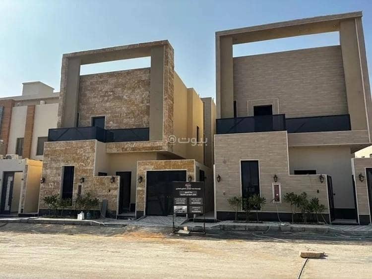 Villa for sale in Al Mahdiyah, West Riyadh Villa for sale in Al Mahdiyah, West Riyadh