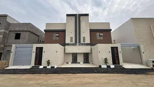 4 Bedroom Apartment for Sale in Al Rawdah, Abu Arish - Apartment for sale on Abu Mihjan Al Thaqafi Street (164), Ar Rawdah District, Abu Arish City.