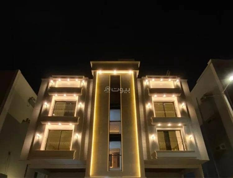 Apartment for sale on Ibn Abi Jum'ah Street, Al Matar District, Jazan City. Apartment for sale on Ibn Abi Jum'ah Street, Al Matar District, Jazan City.