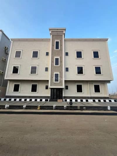 4 Bedroom Flat for Sale in Al Matar District, Jazan - Apartment for sale on Al Ala Ibn Wahab Street, Al Matar District, Jazan City. 4 Bedroom Flat for Sale in Al Matar District, Jazan - Apartment for sale on Al Ala Ibn Wahab Street, Al Matar District, Jazan City.