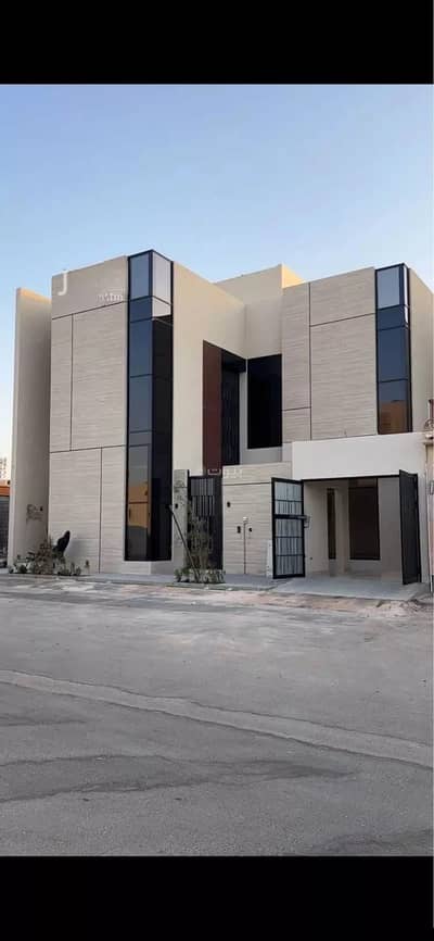 6 Bedroom Villa for Sale in West Riyadh, Riyadh - Villa for sale in Al Mahdiyah, West Riyadh