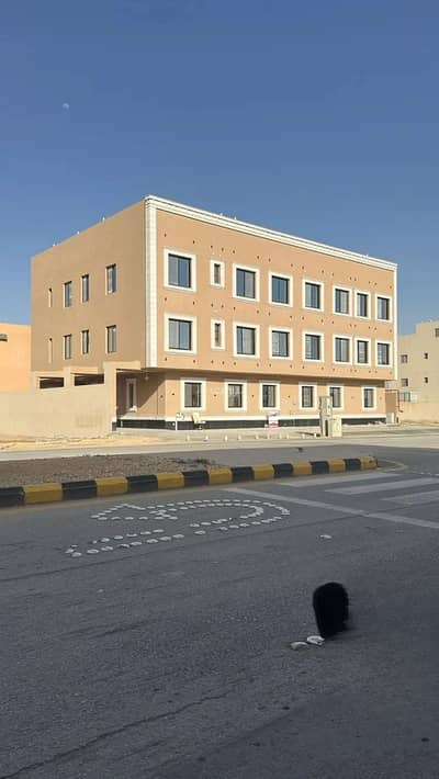عمارة سكنية للبيع في غرب الرياض، الرياض - عمارة سكنية للبيع في حي ظهرة لبن، غرب الرياض عمارة سكنية للبيع في غرب الرياض، الرياض - عمارة سكنية للبيع في حي ظهرة لبن، غرب الرياض