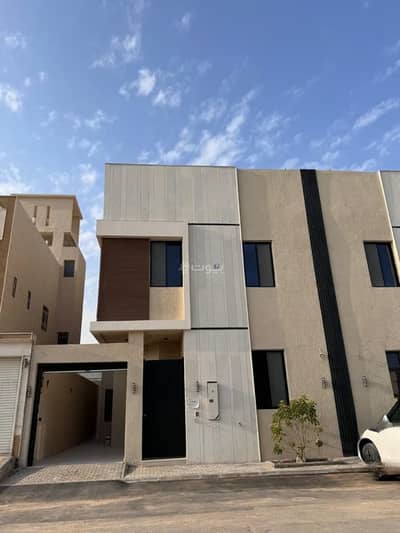 5 Bedroom Villa for Sale in West Riyadh, Riyadh - Villa for sale in Al Mahdiyah, west Riyadh