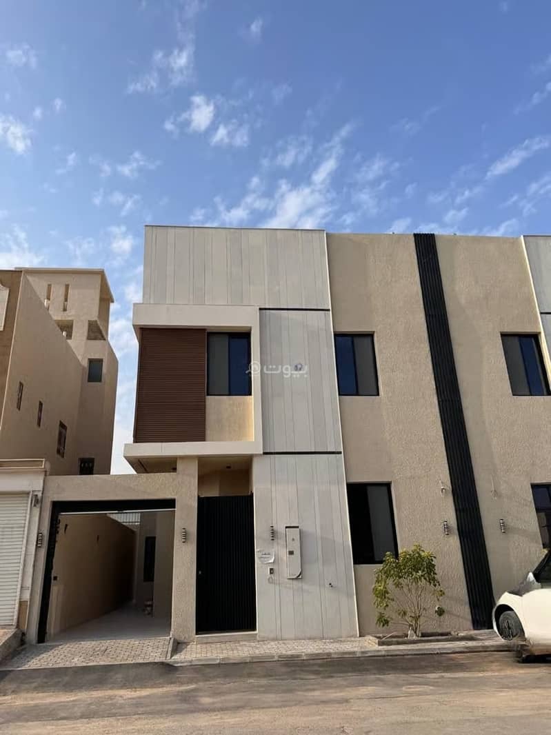 Villa for sale in Al Mahdiyah, west Riyadh Villa for sale in Al Mahdiyah, west Riyadh