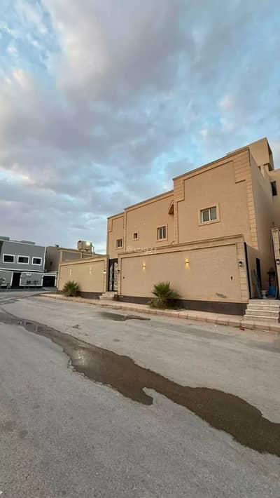 3 Bedroom Villa for Sale in North Riyadh, Riyadh - Villa for sale in Al Arid, North Riyadh 3 Bedroom Villa for Sale in North Riyadh, Riyadh - Villa for sale in Al Arid, North Riyadh