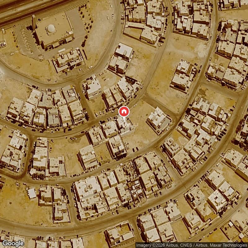 Villa For Sale in Al Mahdiyah, West Riyadh Villa For Sale in Al Mahdiyah, West Riyadh