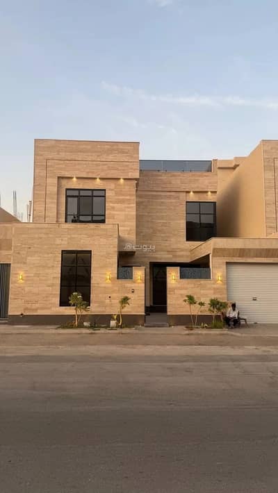 6 Bedroom Villa for Sale in West Riyadh, Riyadh - Villa for sale in Al Mahdiyah, West Riyadh 6 Bedroom Villa for Sale in West Riyadh, Riyadh - Villa for sale in Al Mahdiyah, West Riyadh