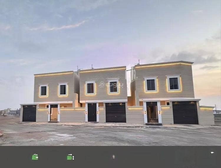Villa For Sale in Al Riyadh District, Jeddah Villa For Sale in Al Riyadh District, Jeddah