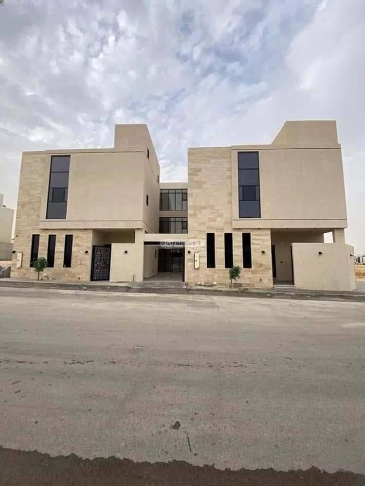 Villa For Sale in Al Mahdiyah, West Riyadh Villa For Sale in Al Mahdiyah, West Riyadh