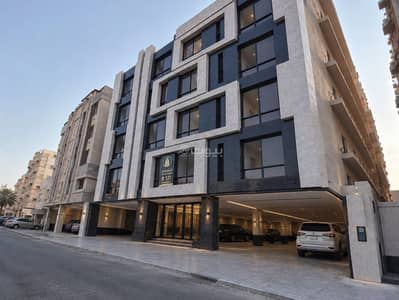4 Bedroom Flat for Sale in North Jeddah, Jeddah - An apartment consisting of 4 rooms for sale in Al-Salama, Jeddah