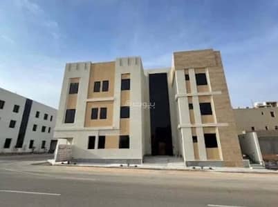 فلیٹ 3 غرف نوم للبيع في غرب الرياض، الرياض - شقة للبيع في حي المهدية، غرب الرياض