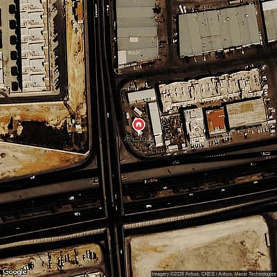 Gas Station for Rent in Central Riyadh, Riyadh - Gas Station For Rent in Al Faisaliyah, Riyadh