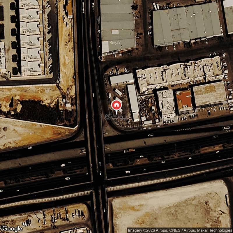 مبنى معرض للإيجار في الفيصالية، الرياض مبنى معرض للإيجار في الفيصالية، الرياض