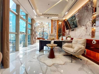 Office for Rent in North Riyadh, Riyadh - A ready-to-move-in office for rent in AlOlaya, King Fahd Road Office for Rent in North Riyadh, Riyadh - A ready-to-move-in office for rent in AlOlaya, King Fahd Road