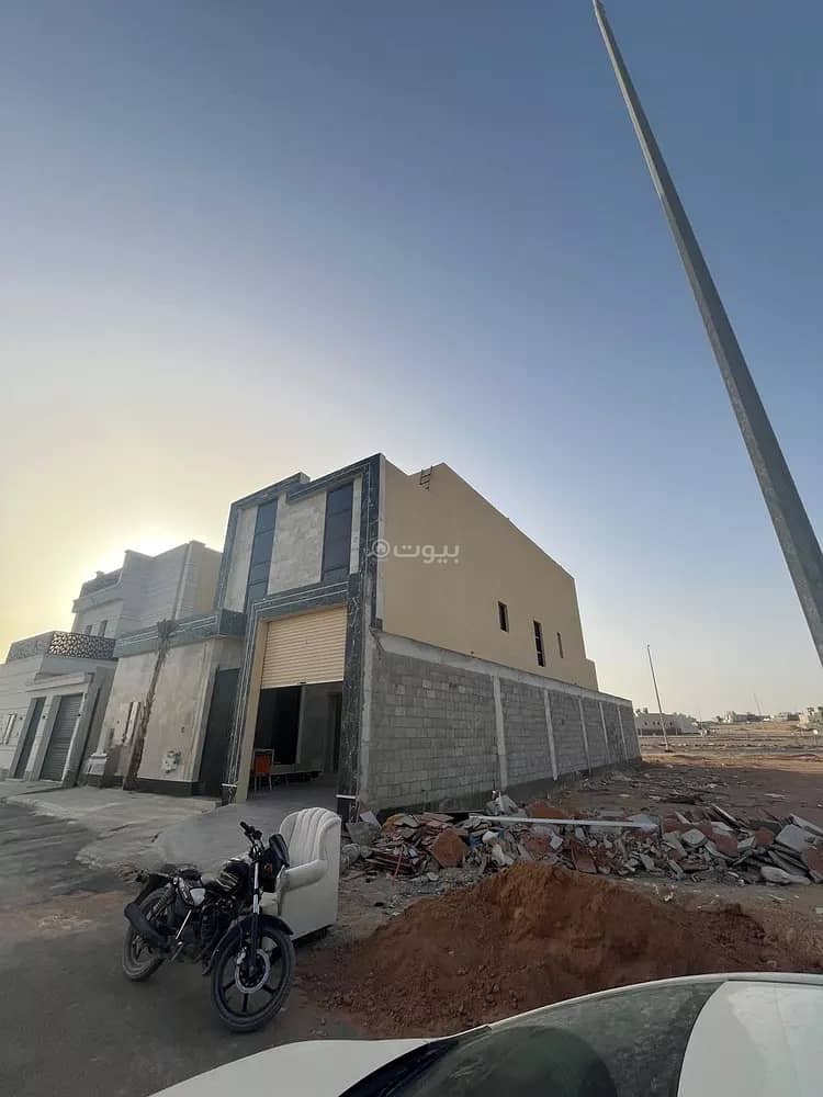 Floor For Sale in Al Nakhbah, Riyadh Floor For Sale in Al Nakhbah, Riyadh