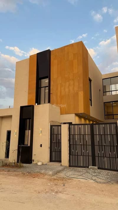 6 Bedroom Villa for Sale in West Riyadh, Riyadh - Villa for sale in Al Mahdiyah, West Riyadh 6 Bedroom Villa for Sale in West Riyadh, Riyadh - Villa for sale in Al Mahdiyah, West Riyadh