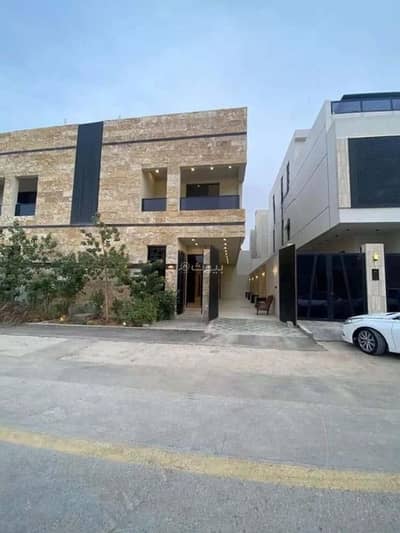 4 Bedroom Villa for Sale in West Riyadh, Riyadh - Villa for Sale in Al Mahdiyah, West Riyadh 4 Bedroom Villa for Sale in West Riyadh, Riyadh - Villa for Sale in Al Mahdiyah, West Riyadh