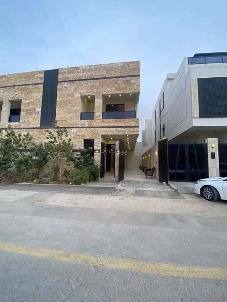 Villa for Sale in Al Mahdiyah, West Riyadh Villa for Sale in Al Mahdiyah, West Riyadh
