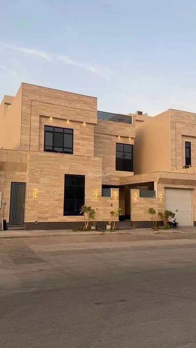 6 Bedroom Villa for Sale in West Riyadh, Riyadh - Villa for sale in Al Mahdiyah, West Riyadh 6 Bedroom Villa for Sale in West Riyadh, Riyadh - Villa for sale in Al Mahdiyah, West Riyadh