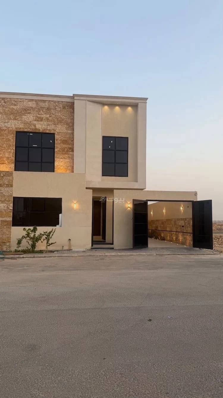Villa for sale in Al Mahdiyah, West Riyadh Villa for sale in Al Mahdiyah, West Riyadh