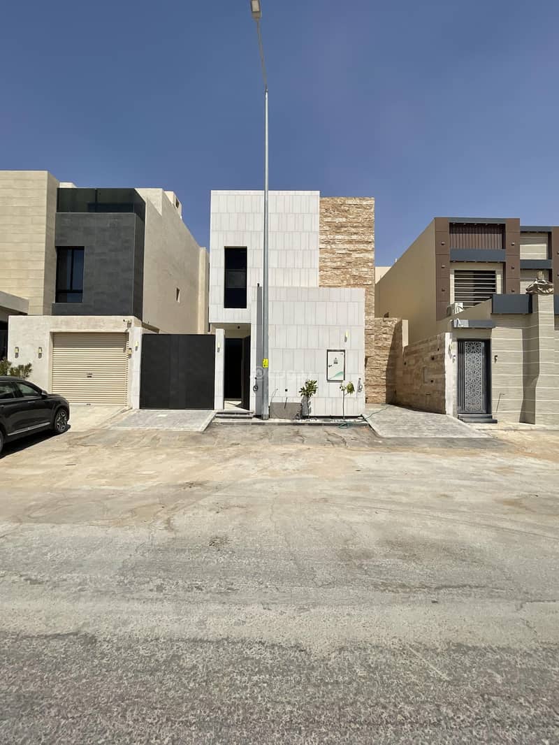 Residential Floor For Sale in Al Rimal Residential Floor For Sale in Al Rimal