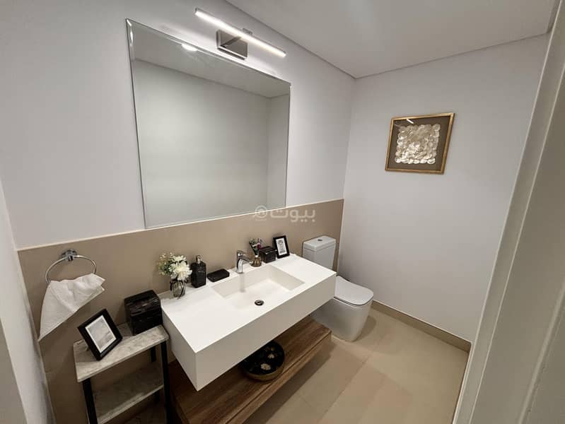 منزل Townhouse ثلاث غرف نوم مفروش بالكامل | المنطقة B، سدرة | من Luxury Habitat منزل Townhouse ثلاث غرف نوم مفروش بالكامل | المنطقة B، سدرة | من Luxury Habitat