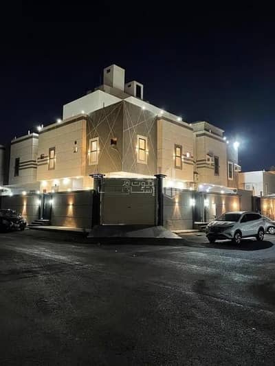 فیلا 3 غرف نوم للبيع في جنوب جدة، جدة - فيلا للبيع في حي القرنية، جدة فیلا 3 غرف نوم للبيع في جنوب جدة، جدة - فيلا للبيع في حي القرنية، جدة