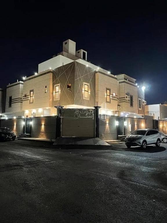 فيلا للبيع في حي القرنية، جدة فيلا للبيع في حي القرنية، جدة