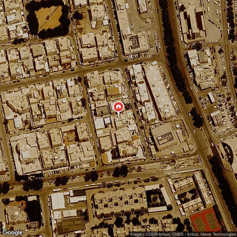 Villa For Sale in Umm Al Hamam Al Gharbi Villa For Sale in Umm Al Hamam Al Gharbi