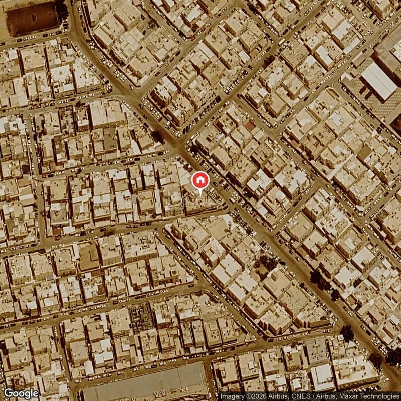 Villa For Sale in Umm Al Hamam Al Gharbi Villa For Sale in Umm Al Hamam Al Gharbi