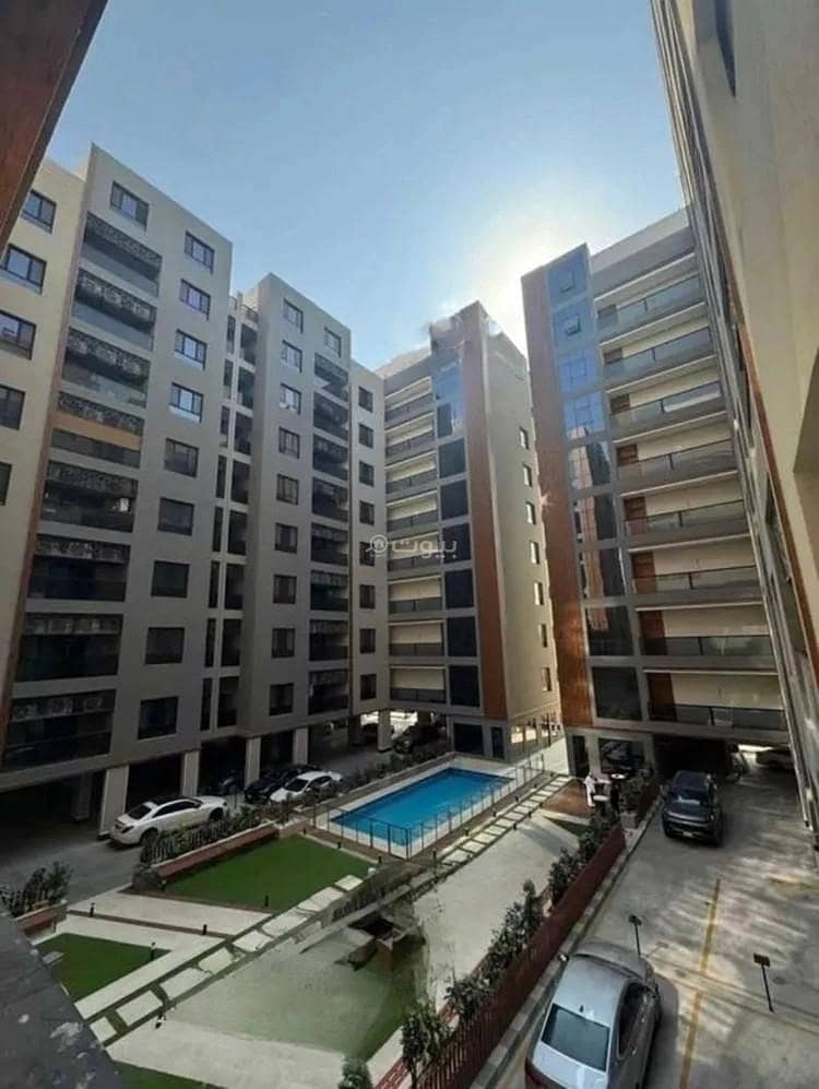 Apartment For Rent in Al Hamra, Al Khobar Apartment For Rent in Al Hamra, Al Khobar