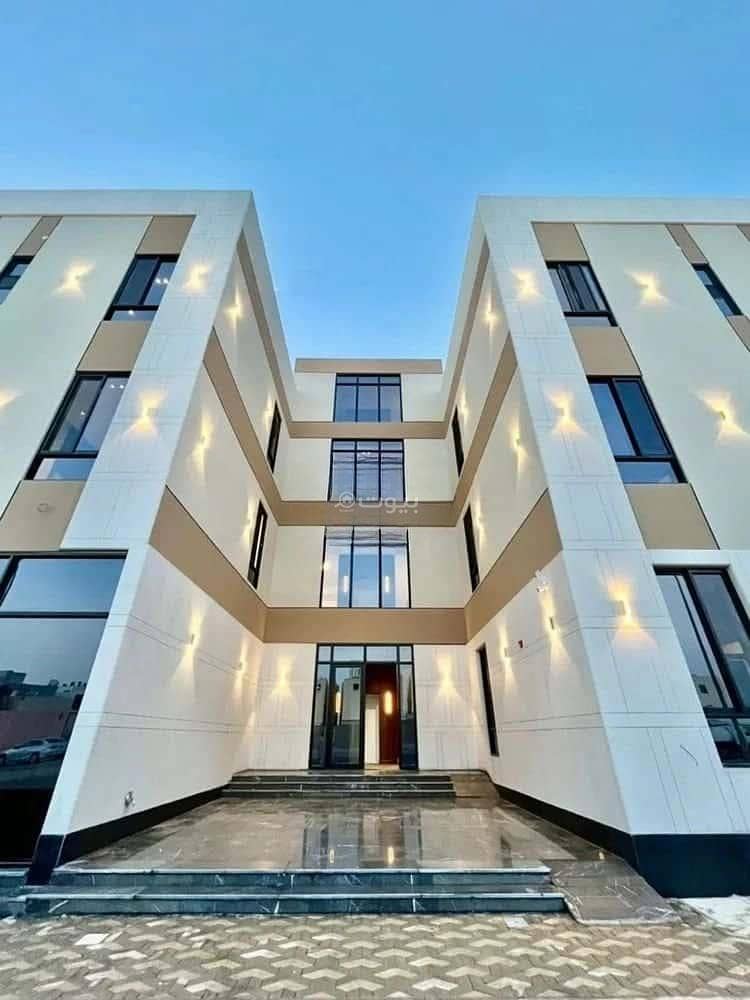 Apartment For Sale in Al Mahdiyah, Riyadh Apartment For Sale in Al Mahdiyah, Riyadh