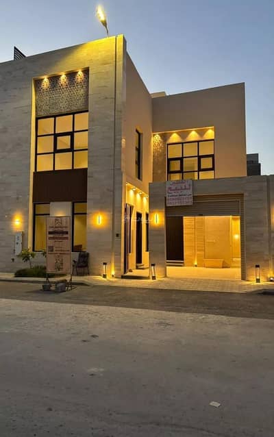 6 Bedroom Villa for Sale in West Riyadh, Riyadh - Villa For Sale in Al Mahdiyah, Riyadh 6 Bedroom Villa for Sale in West Riyadh, Riyadh - Villa For Sale in Al Mahdiyah, Riyadh