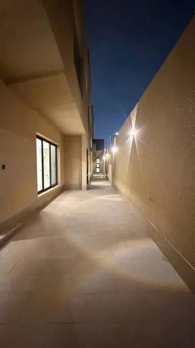 3 Bedroom Floor for Sale in North Riyadh, Riyadh - Floor for sale on Abi Al-Fadail Al-Hanafi Street, King Fahd District, Riyadh City, Riyadh Region