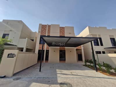فیلا 4 غرف نوم للايجار في سدرة، الرياض - فيلا للايجار في سدرة 2 من روشن | VL1 تصميم عصري وموقع مميز في شمال الرياض فیلا 4 غرف نوم للايجار في سدرة، الرياض - فيلا للايجار في سدرة 2 من روشن | VL1 تصميم عصري وموقع مميز في شمال الرياض