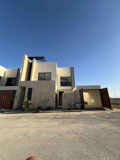 5 Bedroom Villa for Sale in West Riyadh, Riyadh - Villa For Sale in Al Mahdiyah, West Riyadh