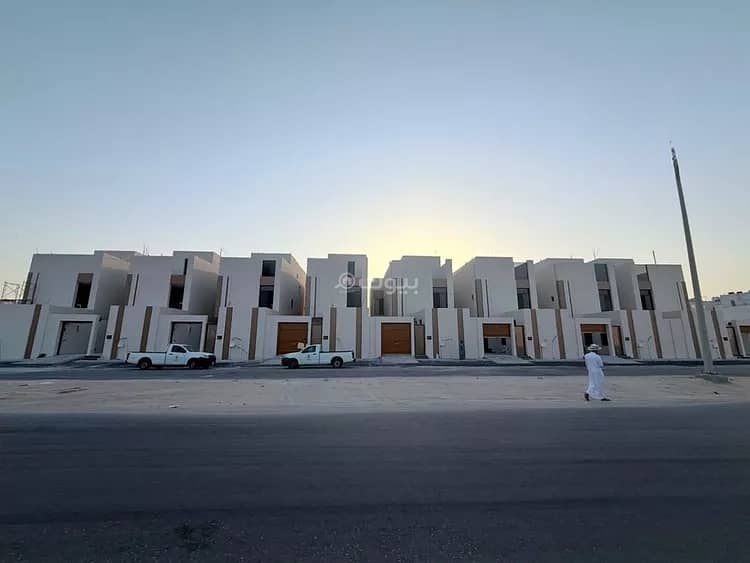 Villa For Sale in Al Amwaj, Al Khobar Villa For Sale in Al Amwaj, Al Khobar