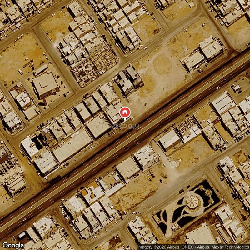 Apartment for sale in Al Mahdiyah, west Riyadh Apartment for sale in Al Mahdiyah, west Riyadh