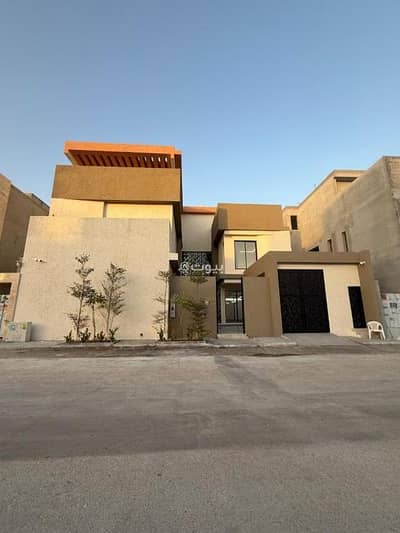 6 Bedroom Villa for Sale in West Riyadh, Riyadh - Villa for sale in Al Mahdiyah, west Riyadh 6 Bedroom Villa for Sale in West Riyadh, Riyadh - Villa for sale in Al Mahdiyah, west Riyadh