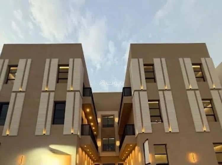 شقة للبيع في حي المهدية، غرب الرياض شقة للبيع في حي المهدية، غرب الرياض