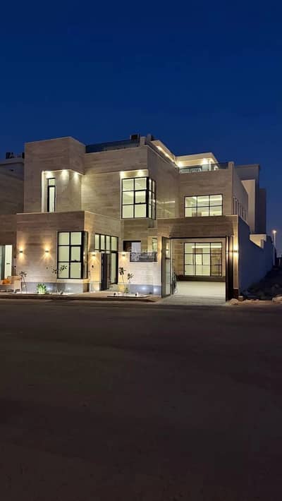6 Bedroom Villa for Sale in West Riyadh, Riyadh - Villa For Sale in Al Mahdiyah, West Riyadh