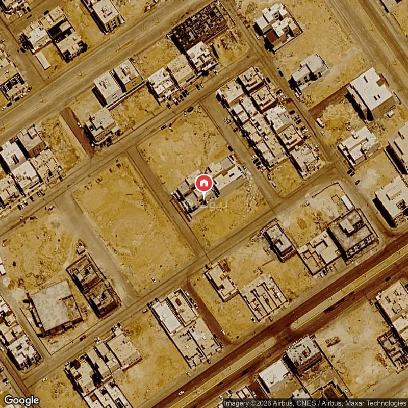 Villa for sale in Al Mahdiyah, west Riyadh Villa for sale in Al Mahdiyah, west Riyadh