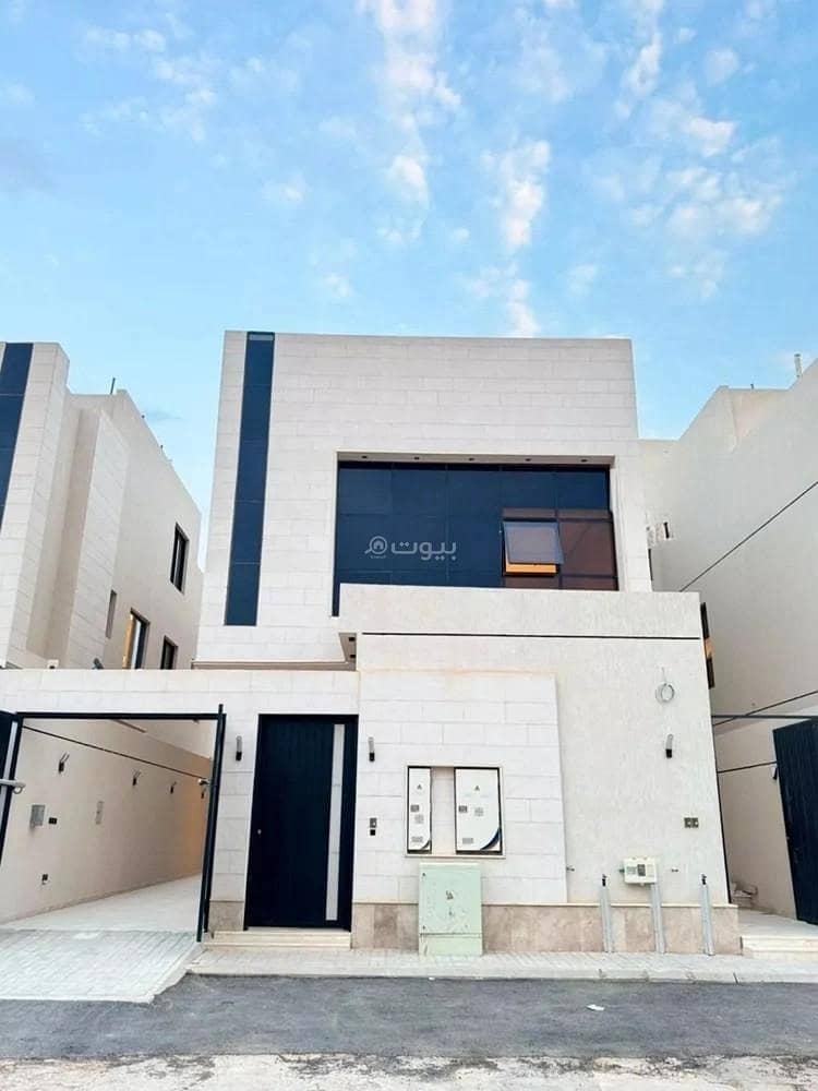 Villa For Sale in Al Maizilah, Riyadh Villa For Sale in Al Maizilah, Riyadh
