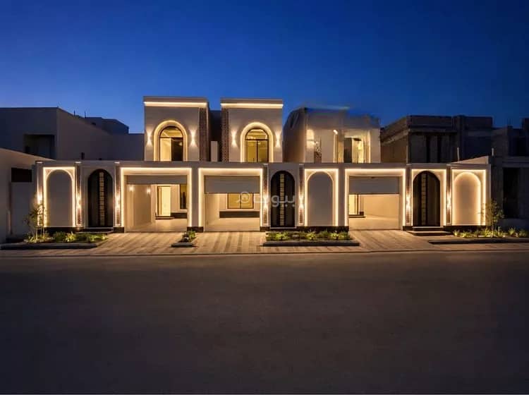 Villa For Sale in Al Lulu, Al Khobar Villa For Sale in Al Lulu, Al Khobar