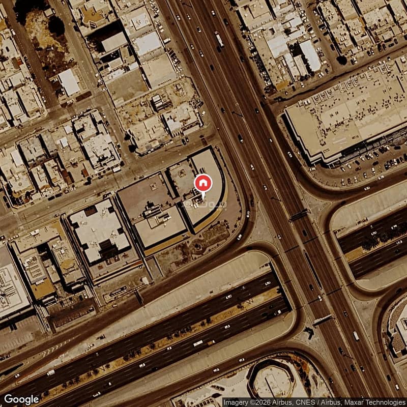 Residential Building For Rent in Al Nafal, Riyadh Residential Building For Rent in Al Nafal, Riyadh